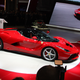 Illustration for article titled This Is More Of The 963 HP LaFerrari Hypercar